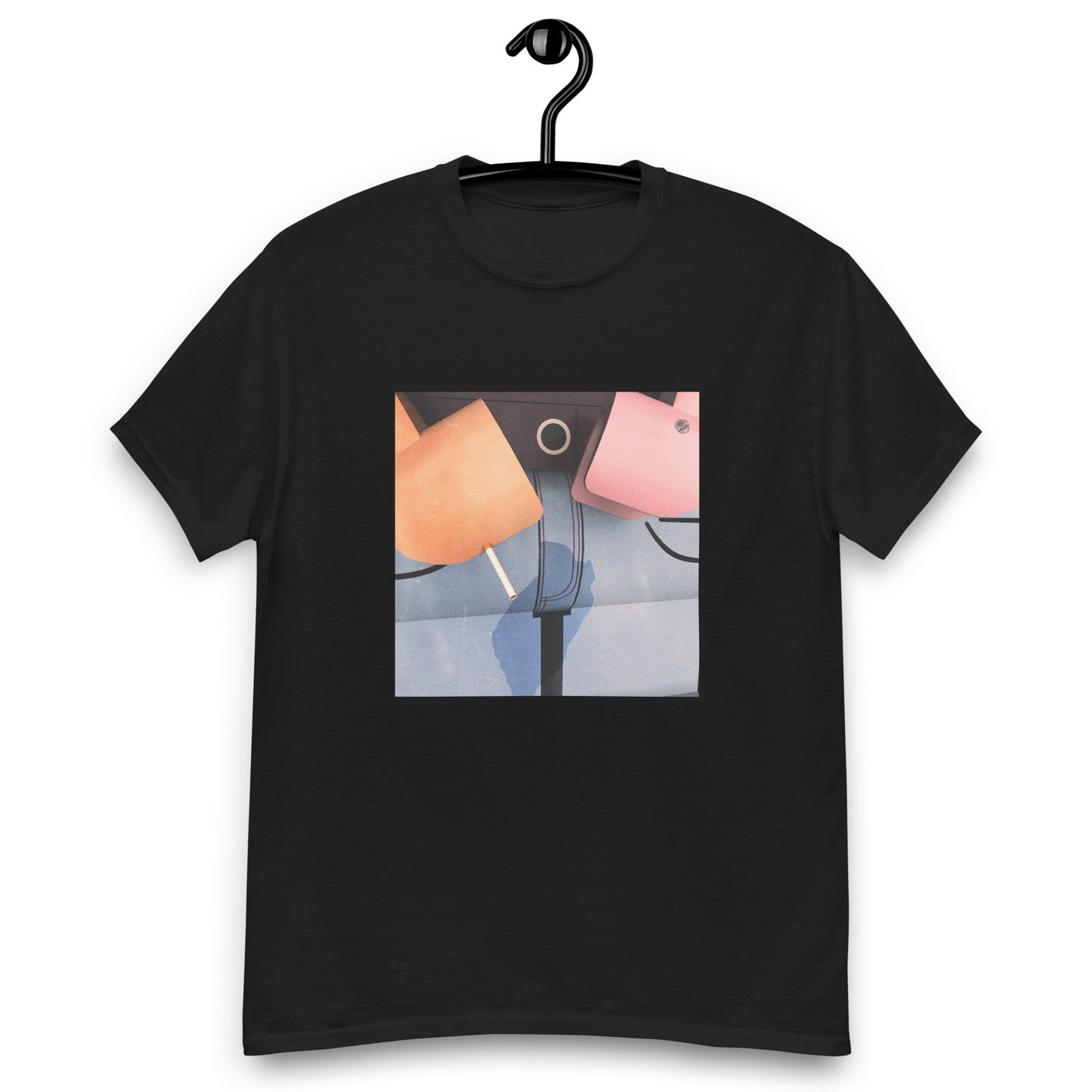 "Tyler, The Creator - Cherry Bomb (Alternate "Pants" Cover)" Lego Parody Tshirt