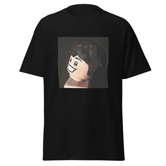 "Joji - Ballads 1" Lego Parody Tshirt