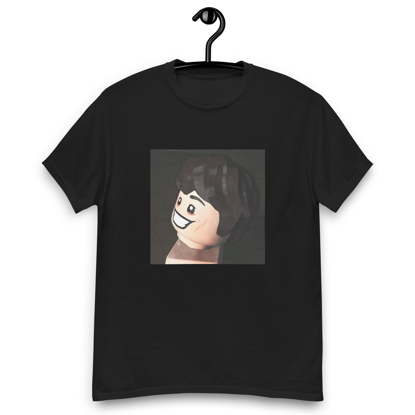 "Joji - Ballads 1" Lego Parody Tshirt