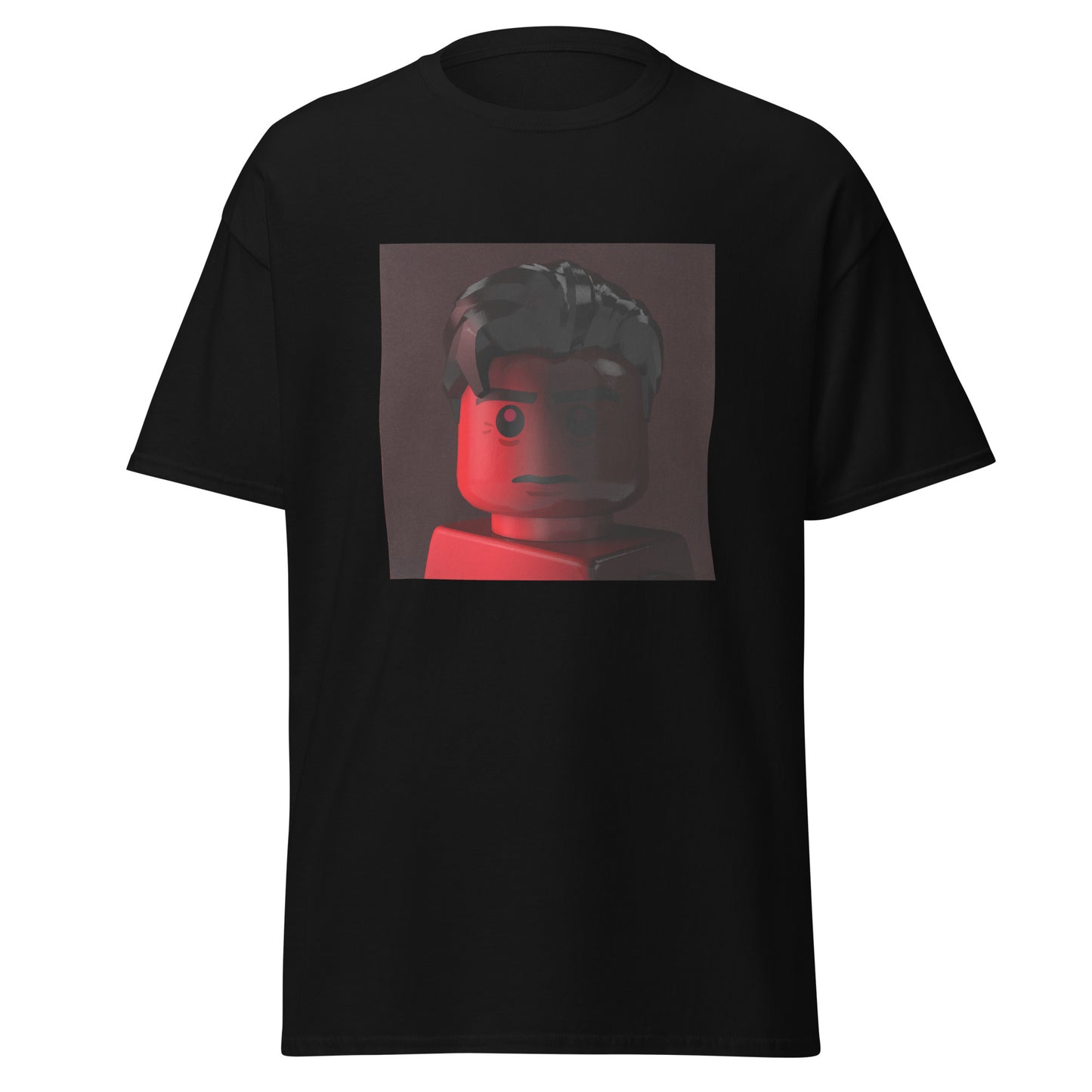 "Joji - Nectar" Lego Parody Tshirt