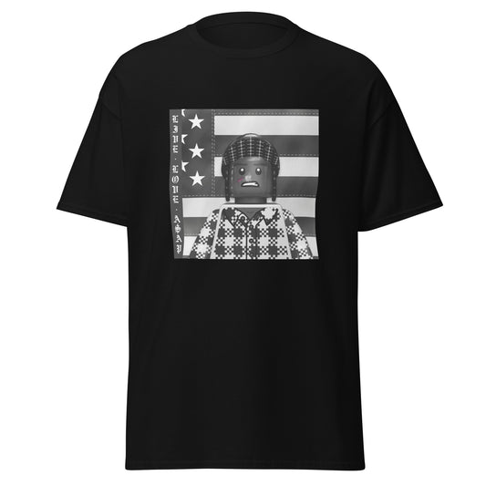 "A$AP Rocky - Live. Love. ASAP" Lego Parody Tshirt