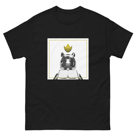 "J. Cole - Born Sinner" Lego Parody Tshirt