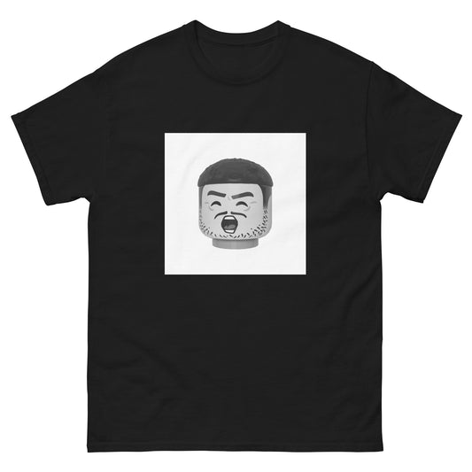 "Mac Miller - GO:OD AM" Lego Parody Tshirt