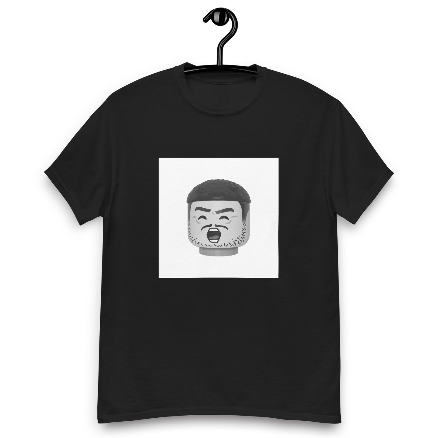 "Mac Miller - GO:OD AM" Lego Parody Tshirt