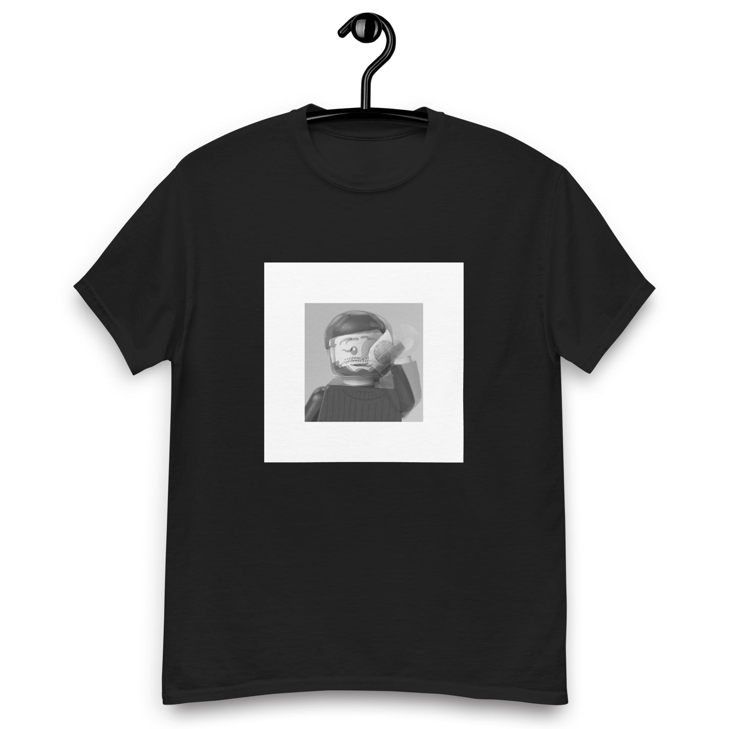 "Mac Miller - Circles" Lego Parody Tshirt