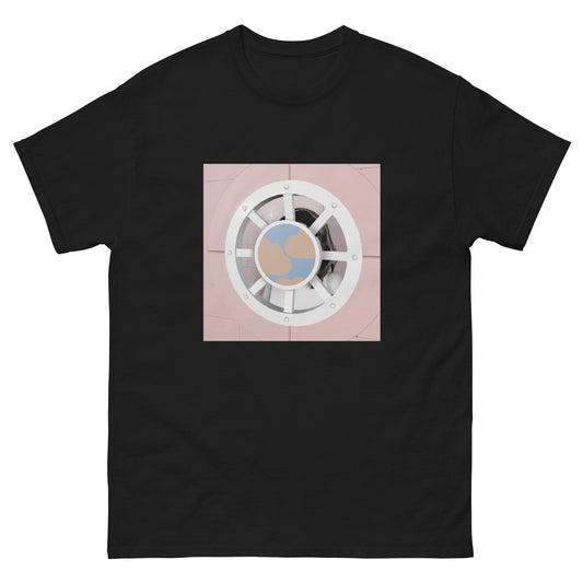 "Mac Miller - The Divine Feminine" Lego Parody Tshirt