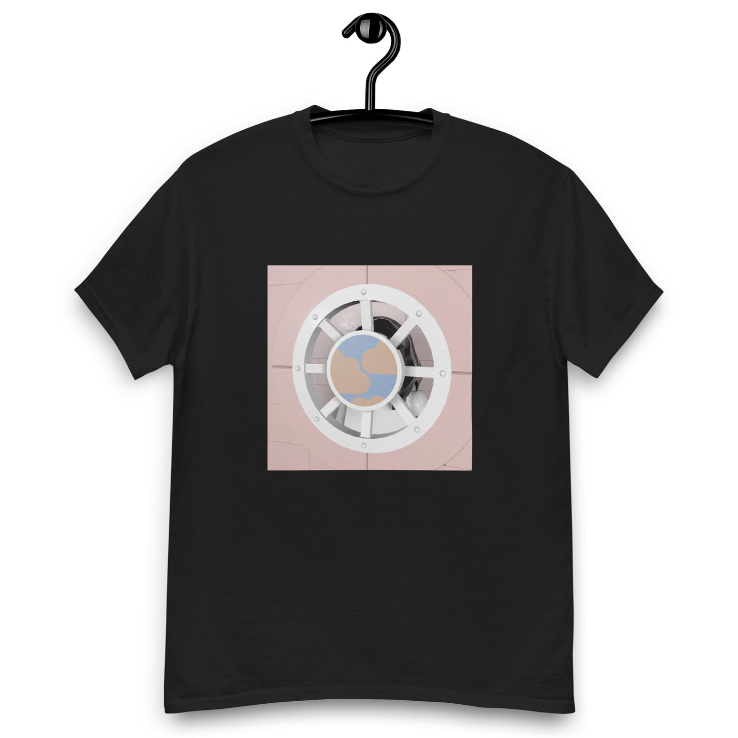 "Mac Miller - The Divine Feminine" Lego Parody Tshirt