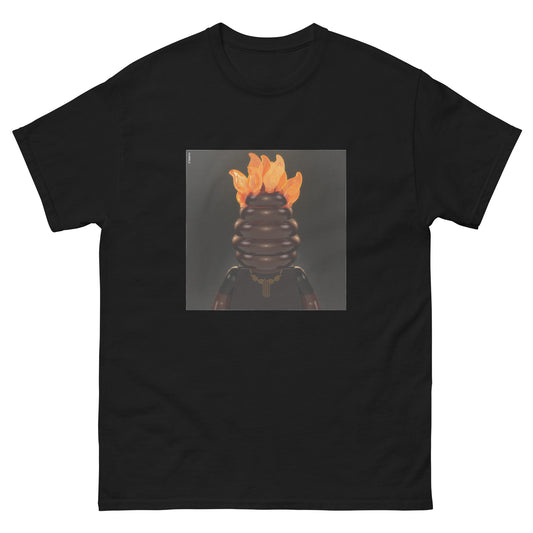 "Kendrick Lamar - HUMBLE. (Skrillex Remix)" Lego Parody Tshirt