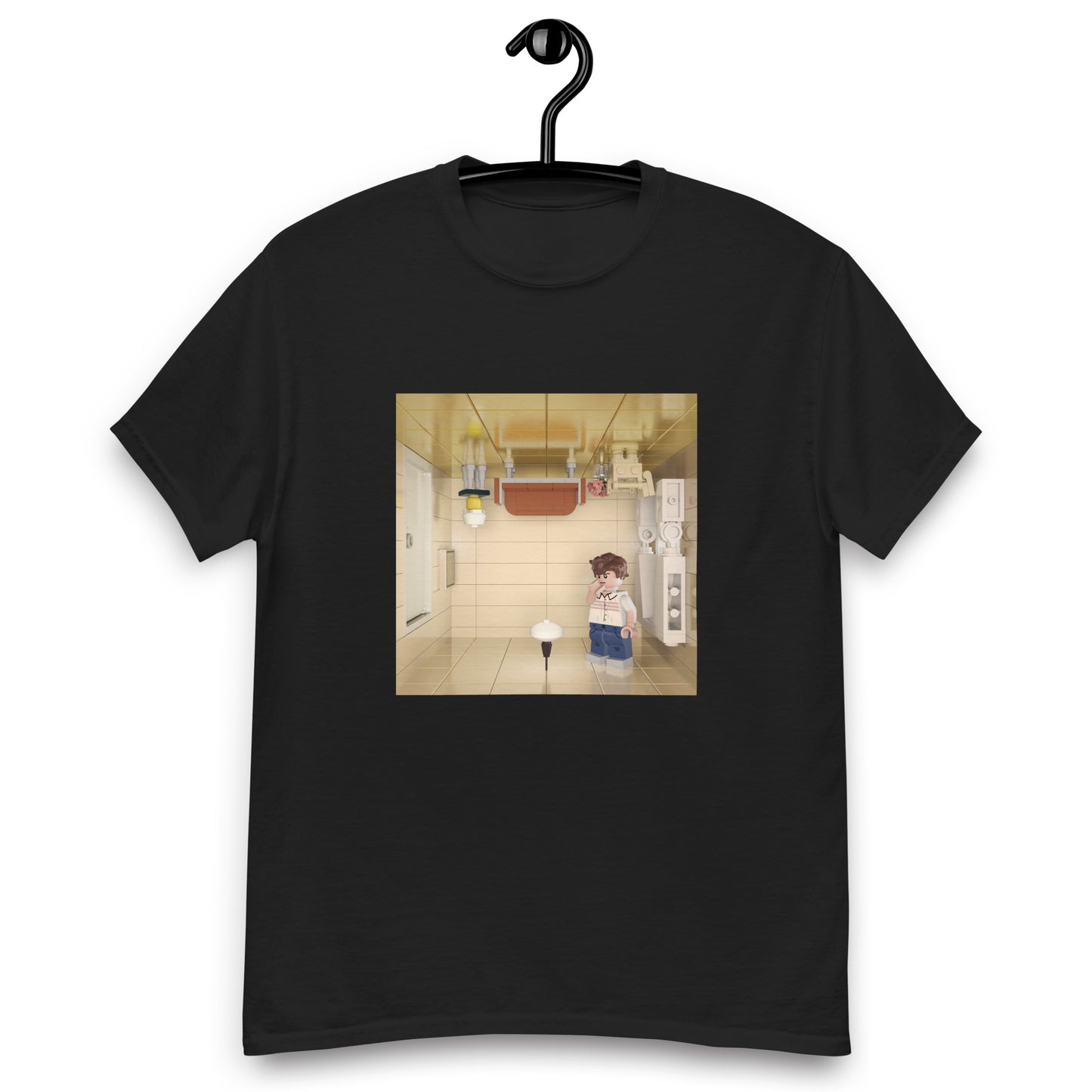 "Harry Styles - Harry's House" Lego Parody Tshirt