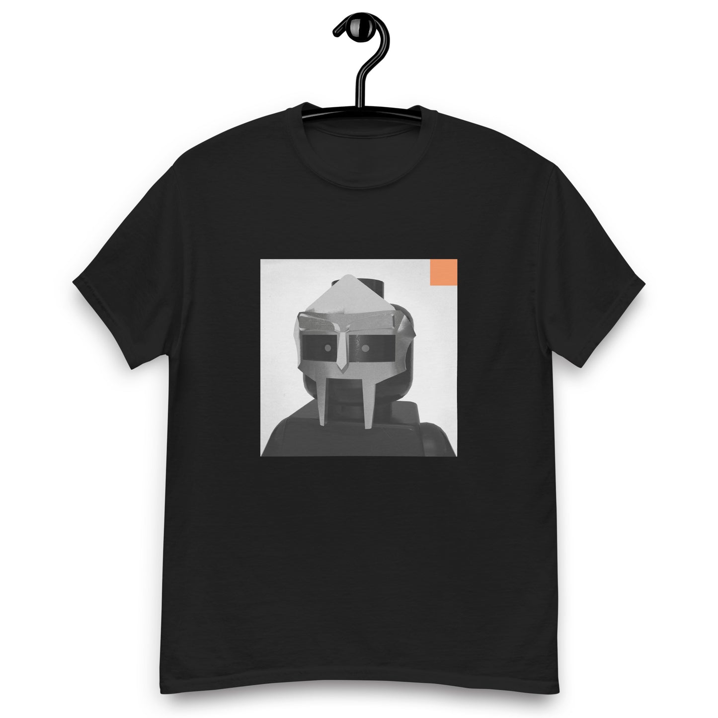 "Madvillain (MF DOOM & Madlib) - Madvillainy" Lego Parody Tshirt