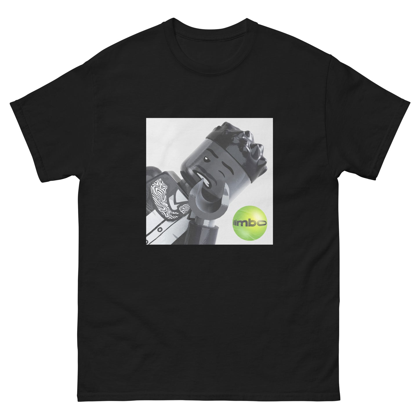 "Aminé - Limbo" Lego Parody Tshirt