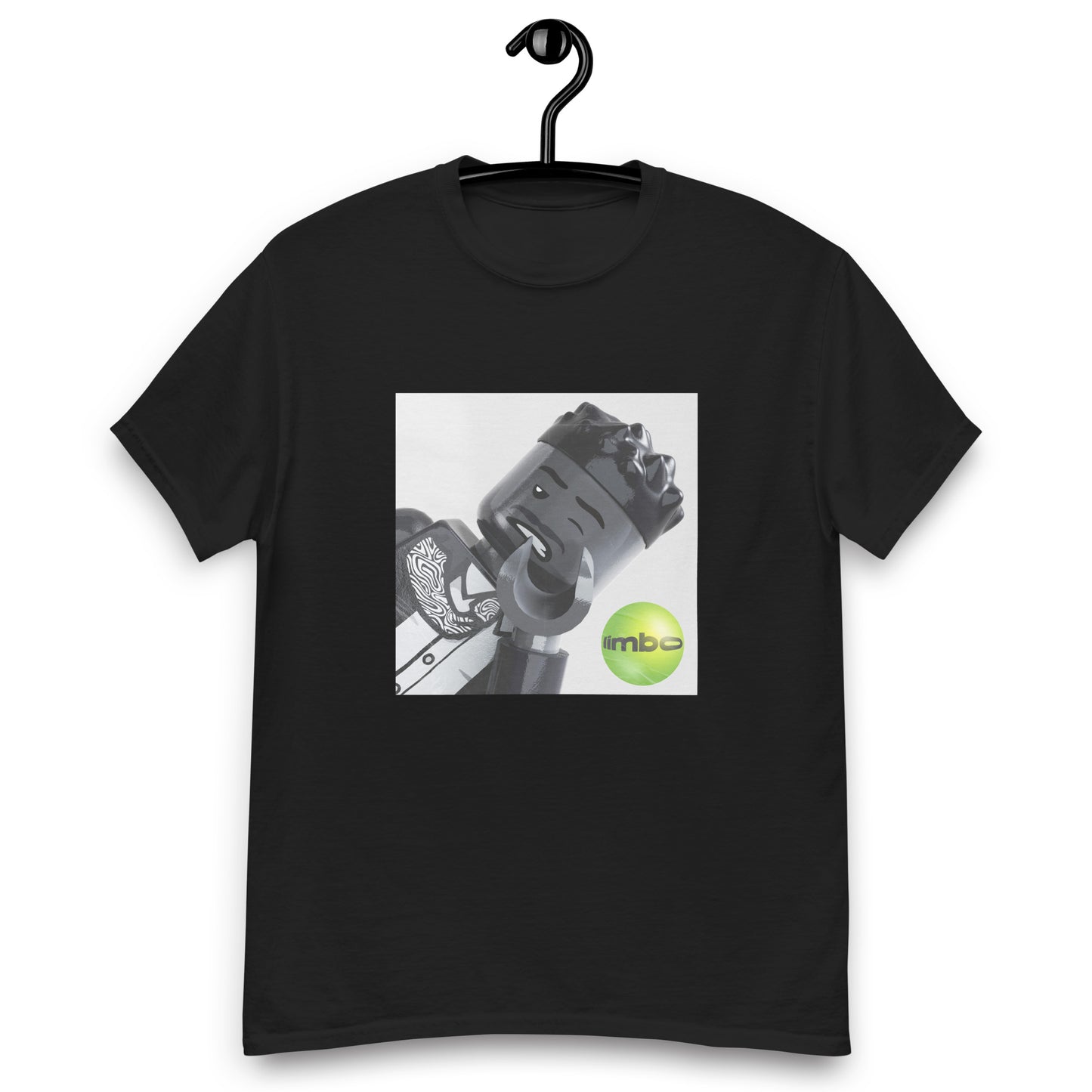 "Aminé - Limbo" Lego Parody Tshirt