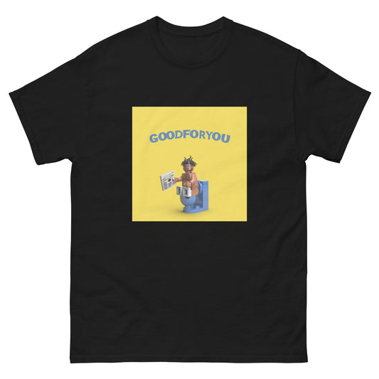 "Aminé - Good for You" Lego Parody Tshirt