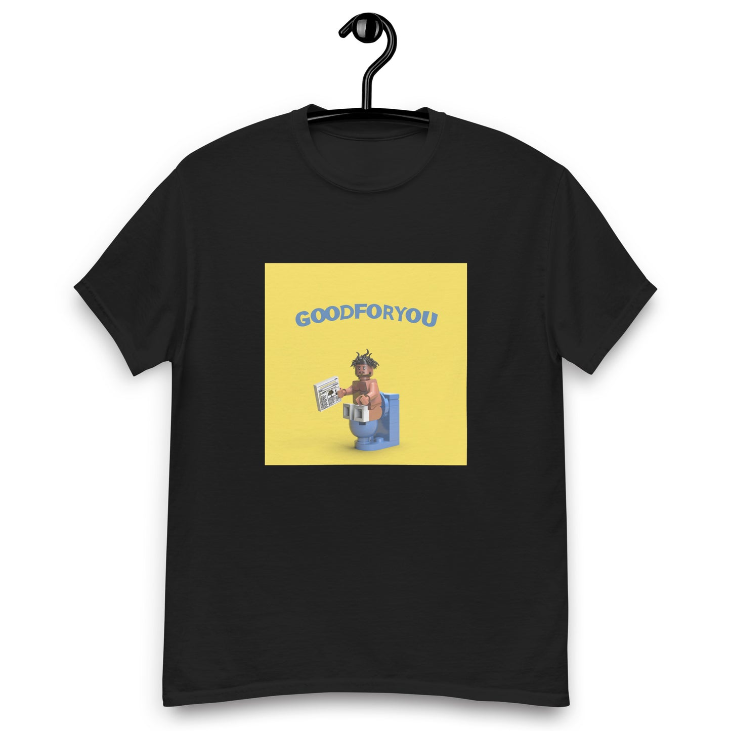 "Aminé - Good for You" Lego Parody Tshirt