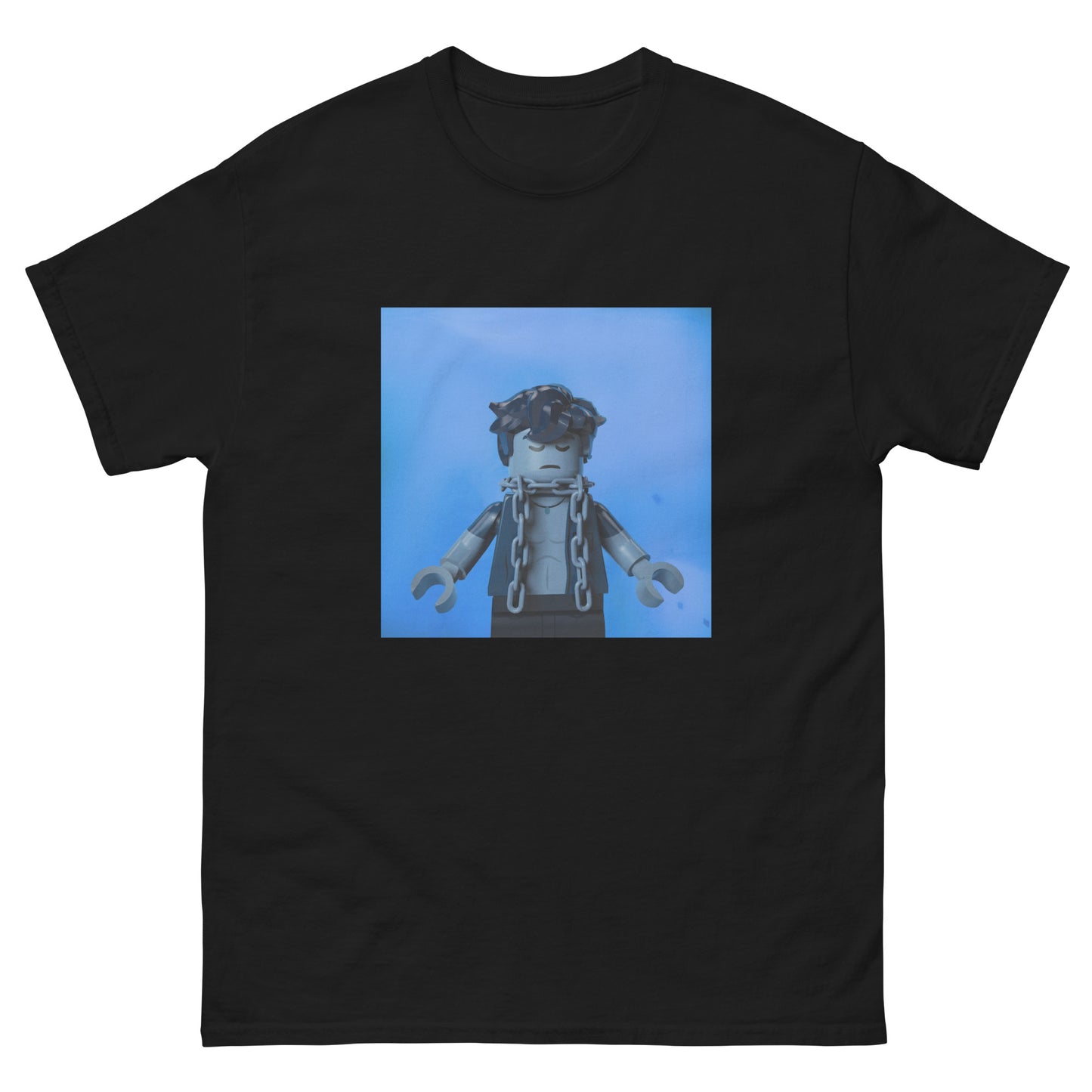 "Joji - In Tongues" Lego Parody Tshirt