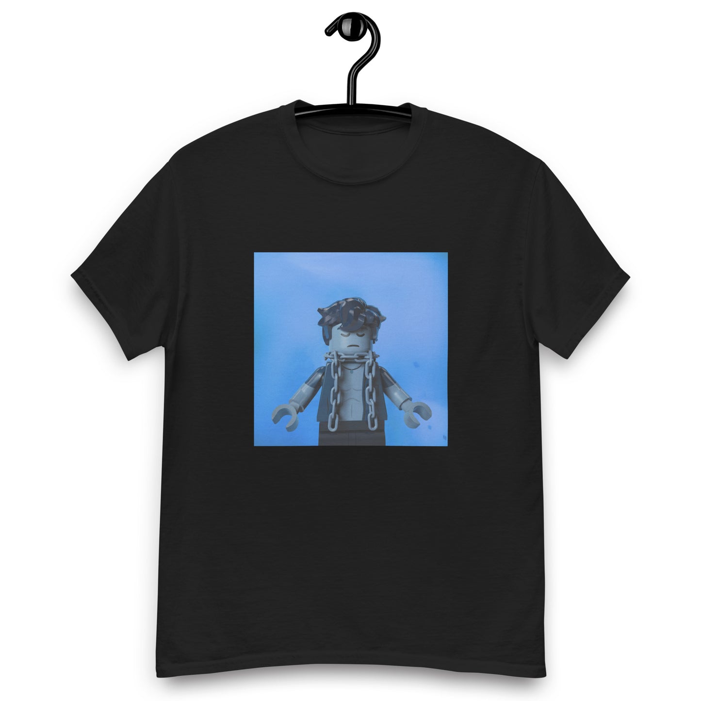 "Joji - In Tongues" Lego Parody Tshirt