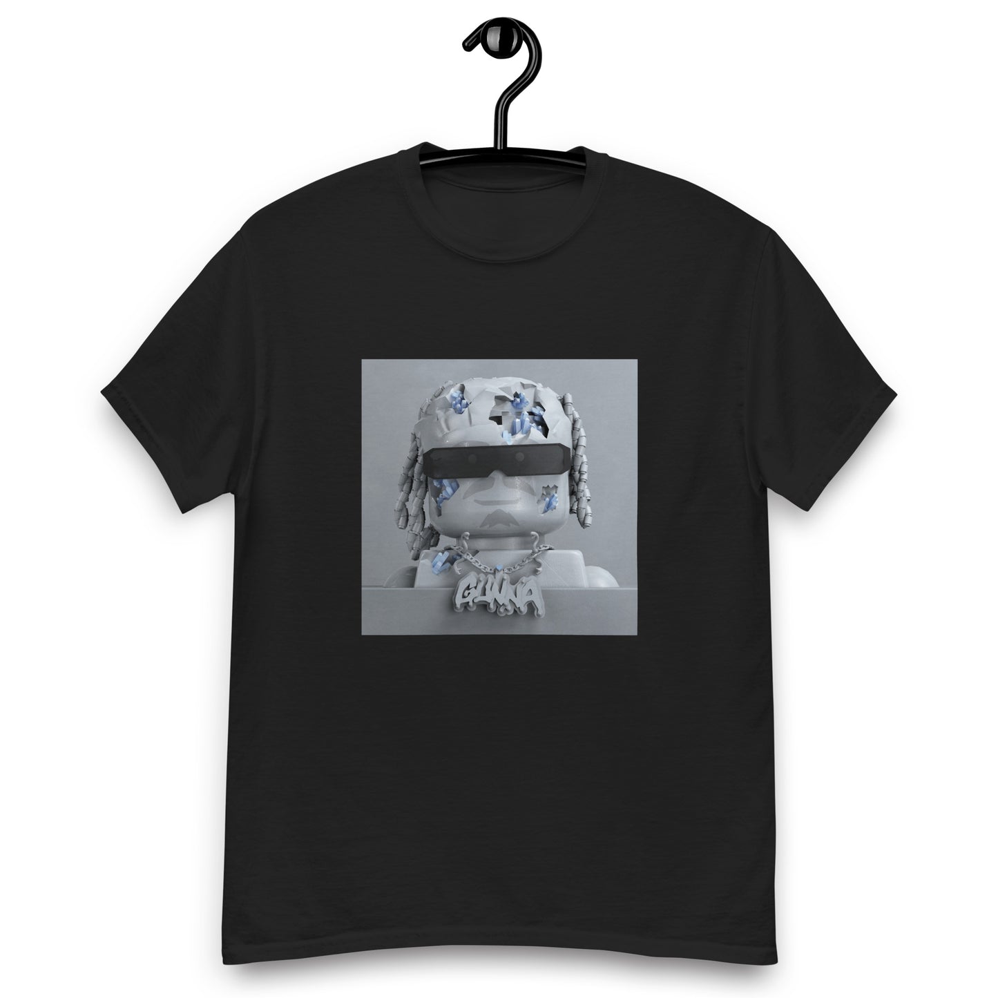 "Gunna - DS4Ever" Lego Parody Tshirt