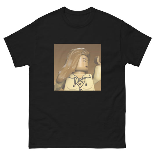 "Taylor Swift - Fearless (Taylor's Version)" Lego Parody Tshirt