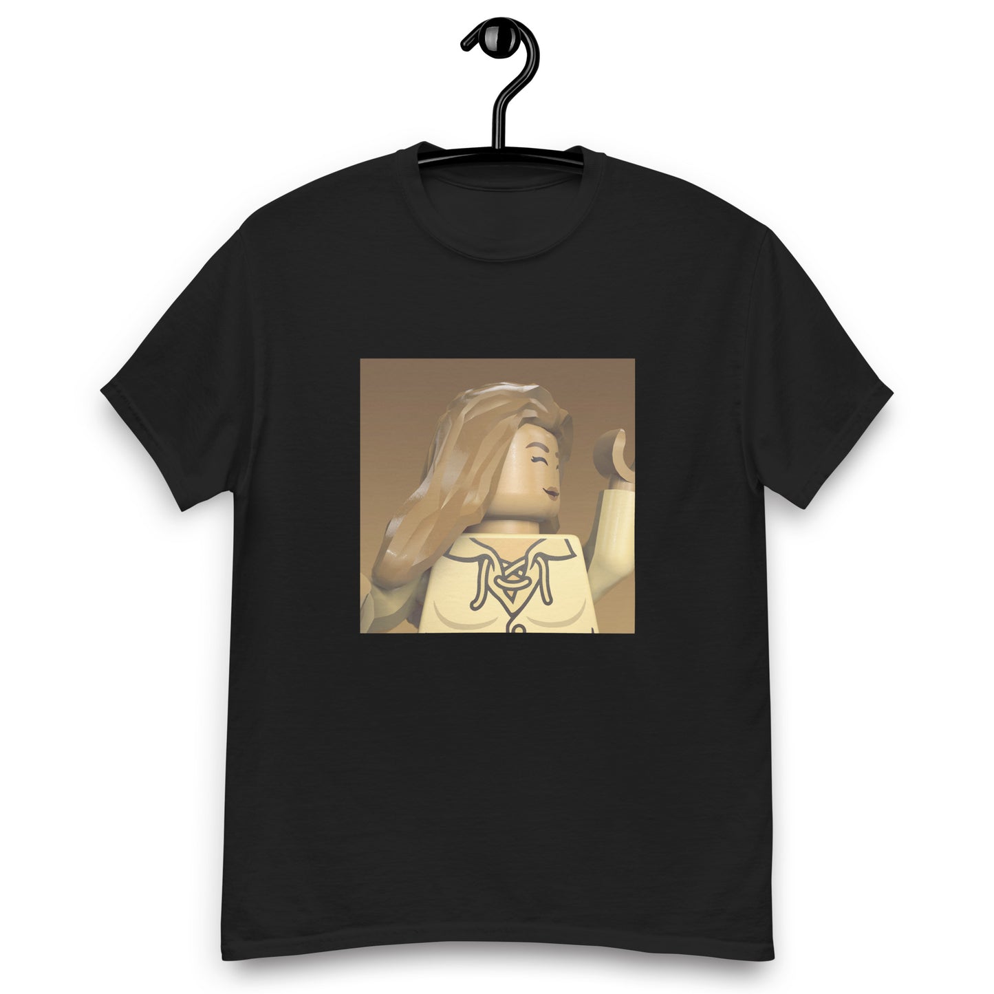 "Taylor Swift - Fearless (Taylor's Version)" Lego Parody Tshirt