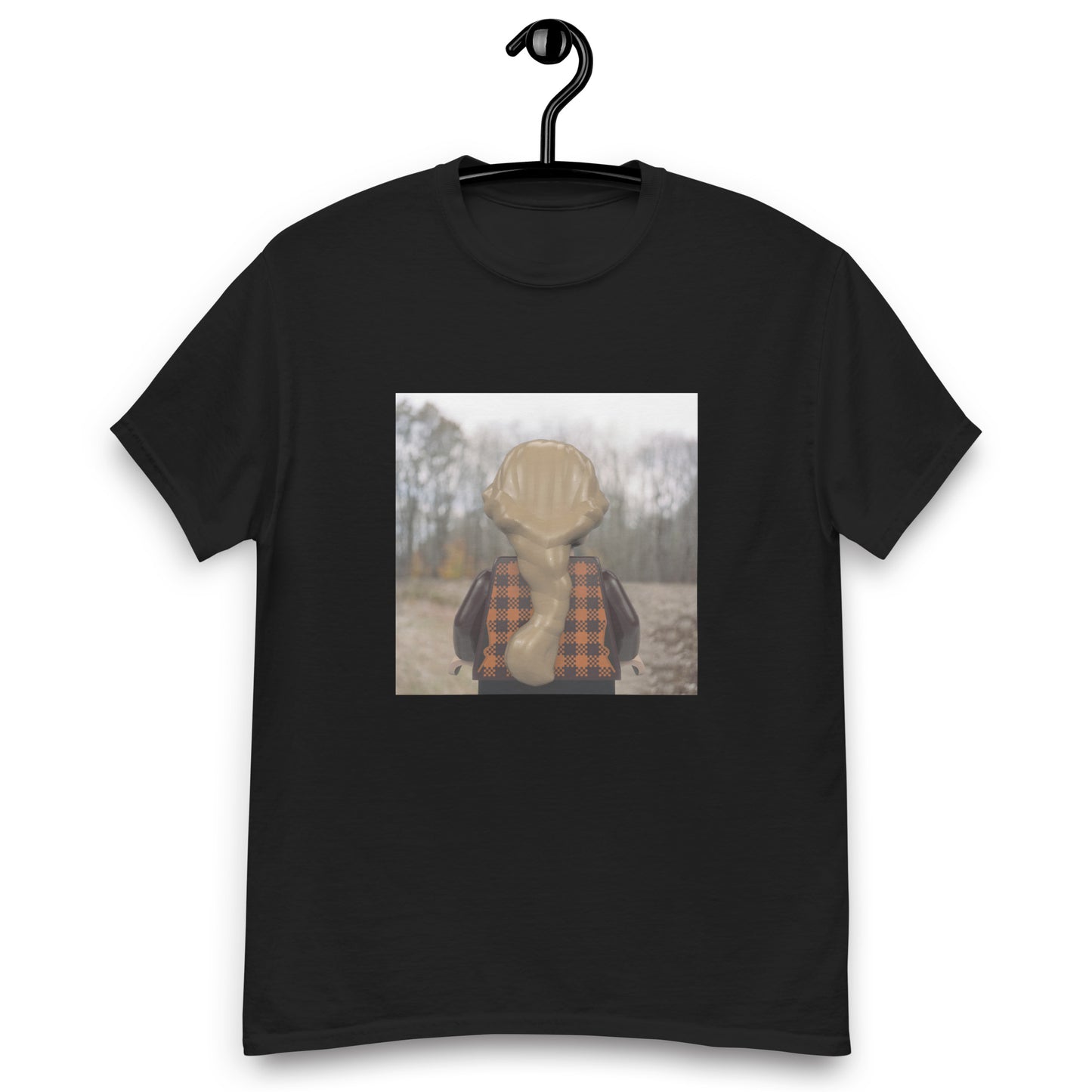 "Taylor Swift - Evermore" Lego Parody Tshirt