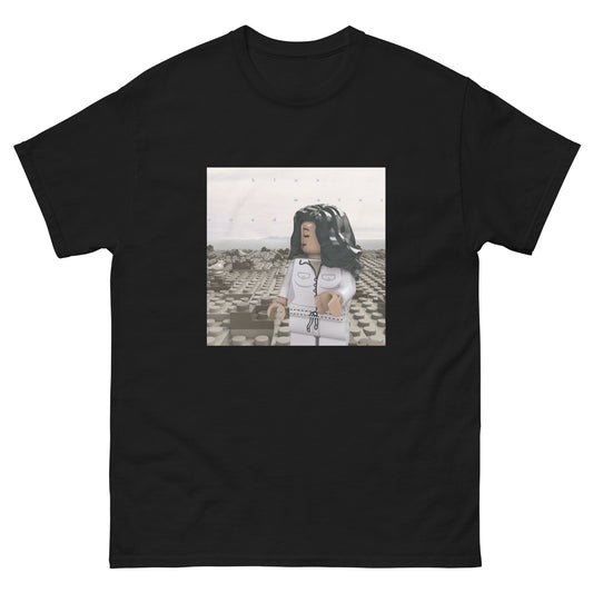 "Kehlani - Blue Water Road" Lego Parody Tshirt