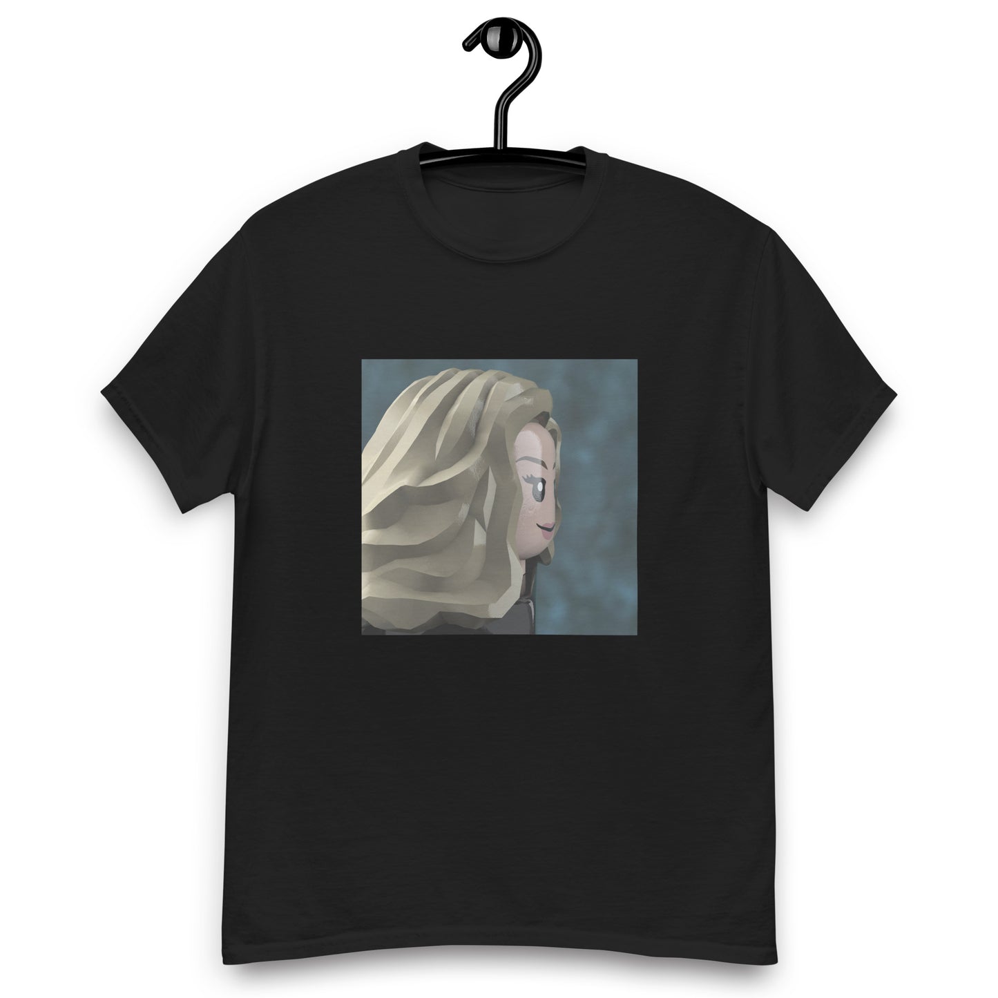 "Adele - 30" Lego Parody Tshirt