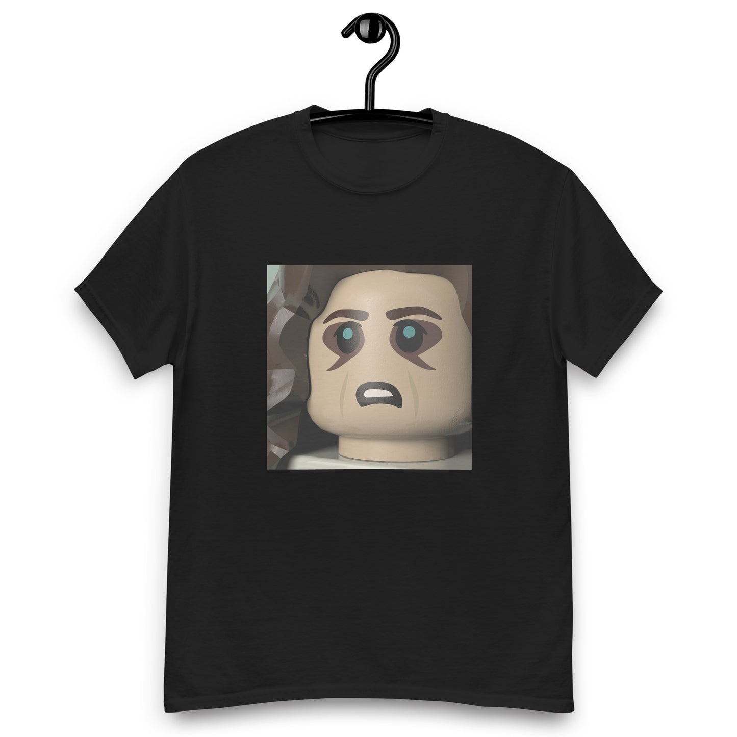 "$UICIDEBOY$ x Germ - DIRTIESTNASTIEST$UICIDE" Lego Parody Tshirt
