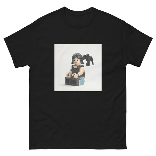 "Conan Gray - Kid Krow" Lego Parody Tshirt