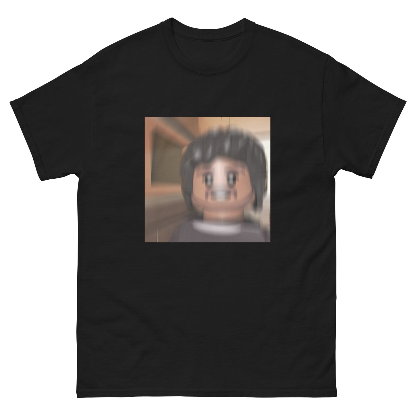 "Earl Sweatshirt - Some Rap Songs" Lego Parody Tshirt