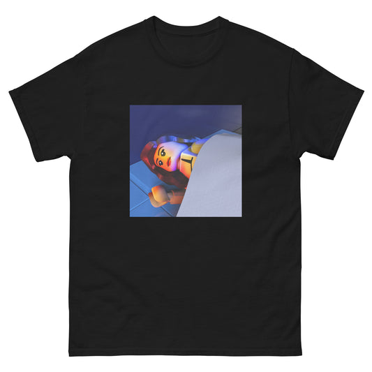 "Lorde - Melodrama" Lego Parody Tshirt