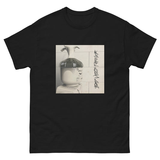 "XXXTENTACION - Bad Vibes Forever" Lego Parody Tshirt