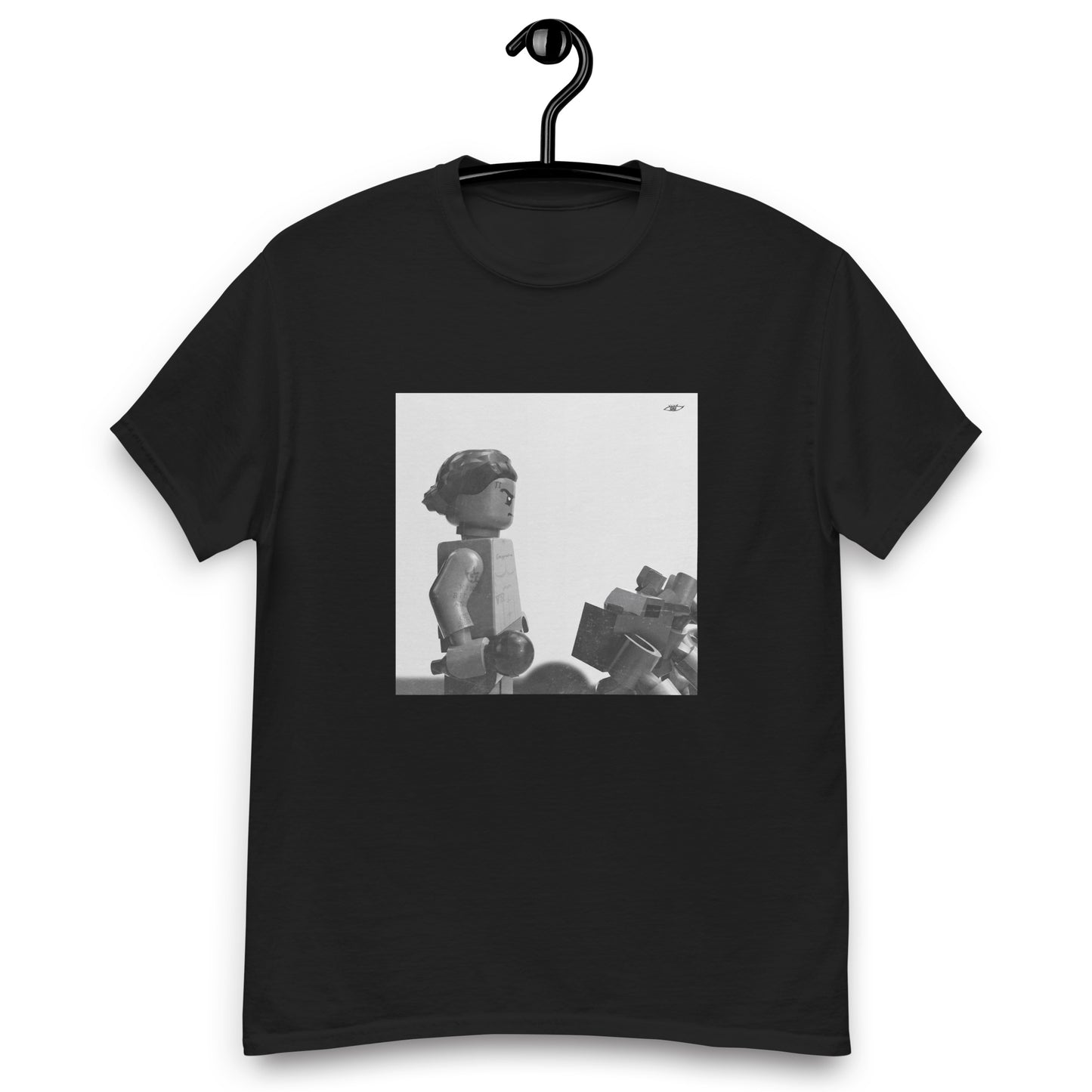 "XXXTENTACION - Look at Me: The Album" Lego Parody Tshirt