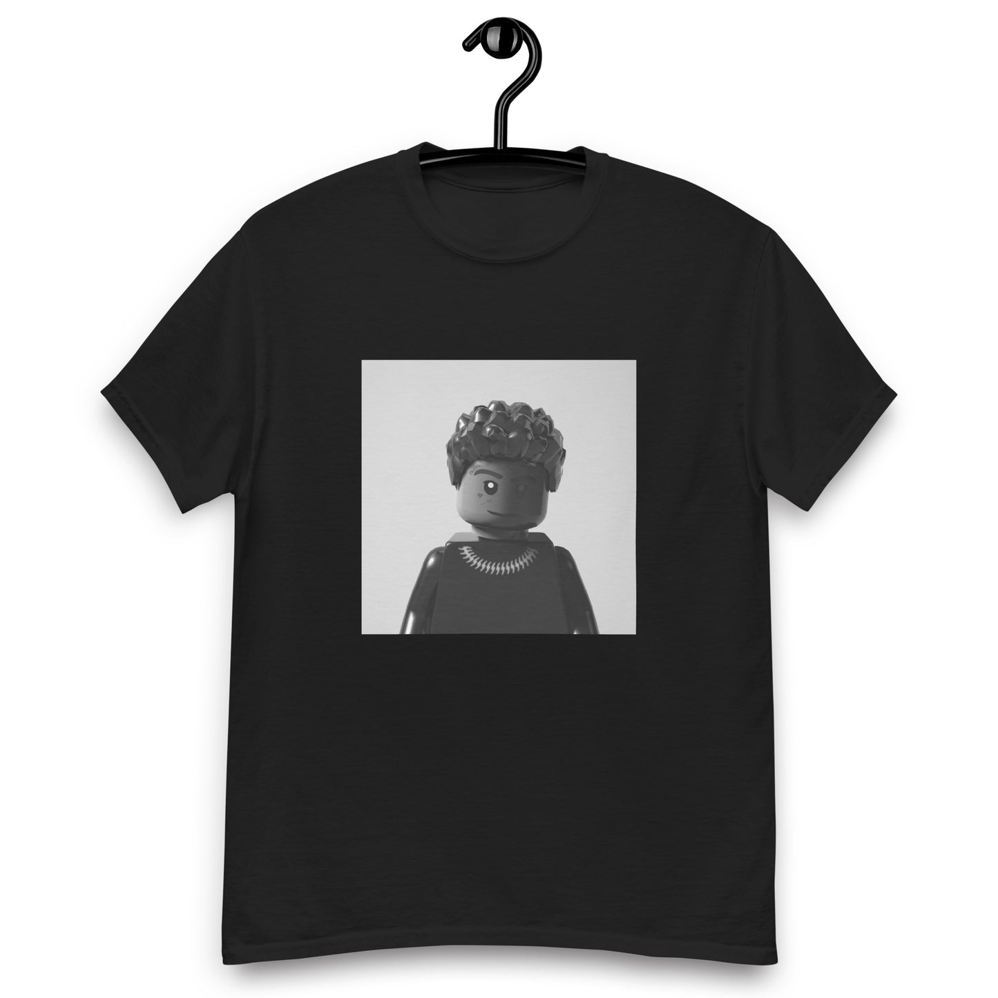 "YoungBoy Never Broke Again - Top" Lego Parody Tshirt