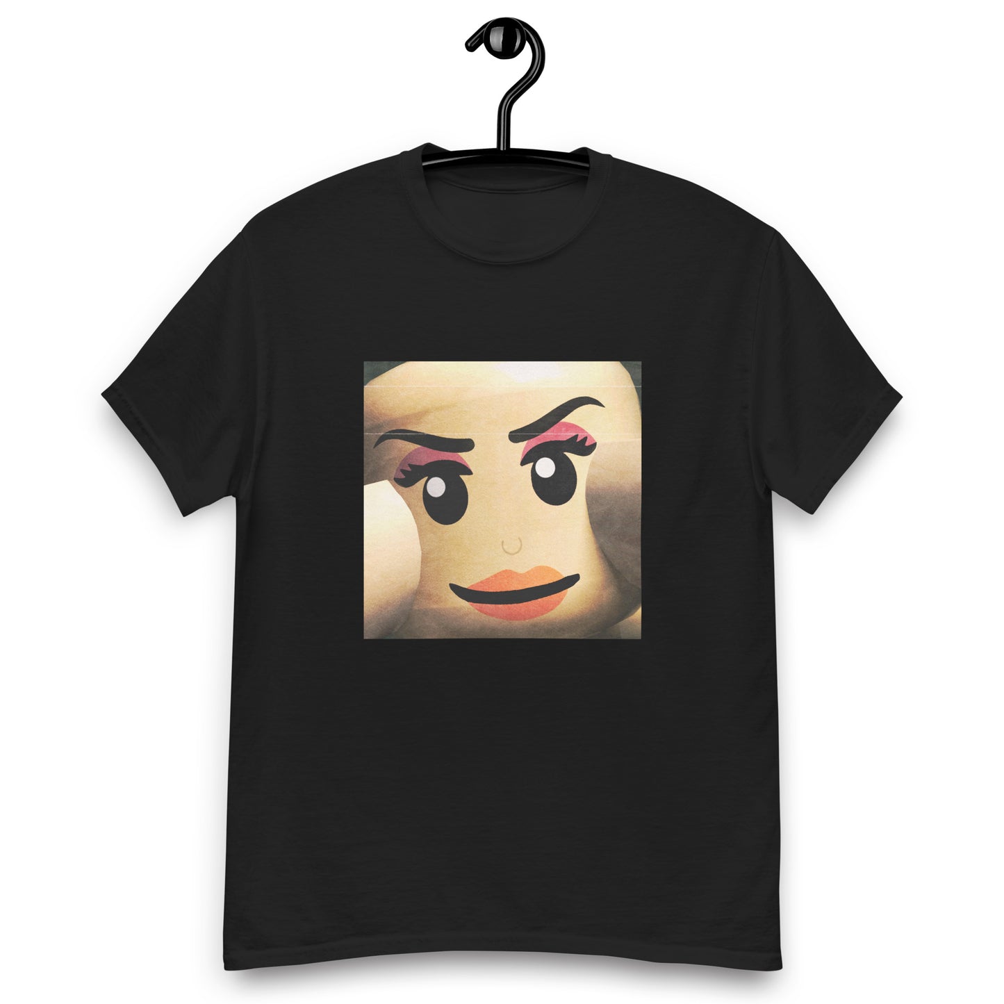 "Willow - Lately I Feel Everything" Lego Parody Tshirt