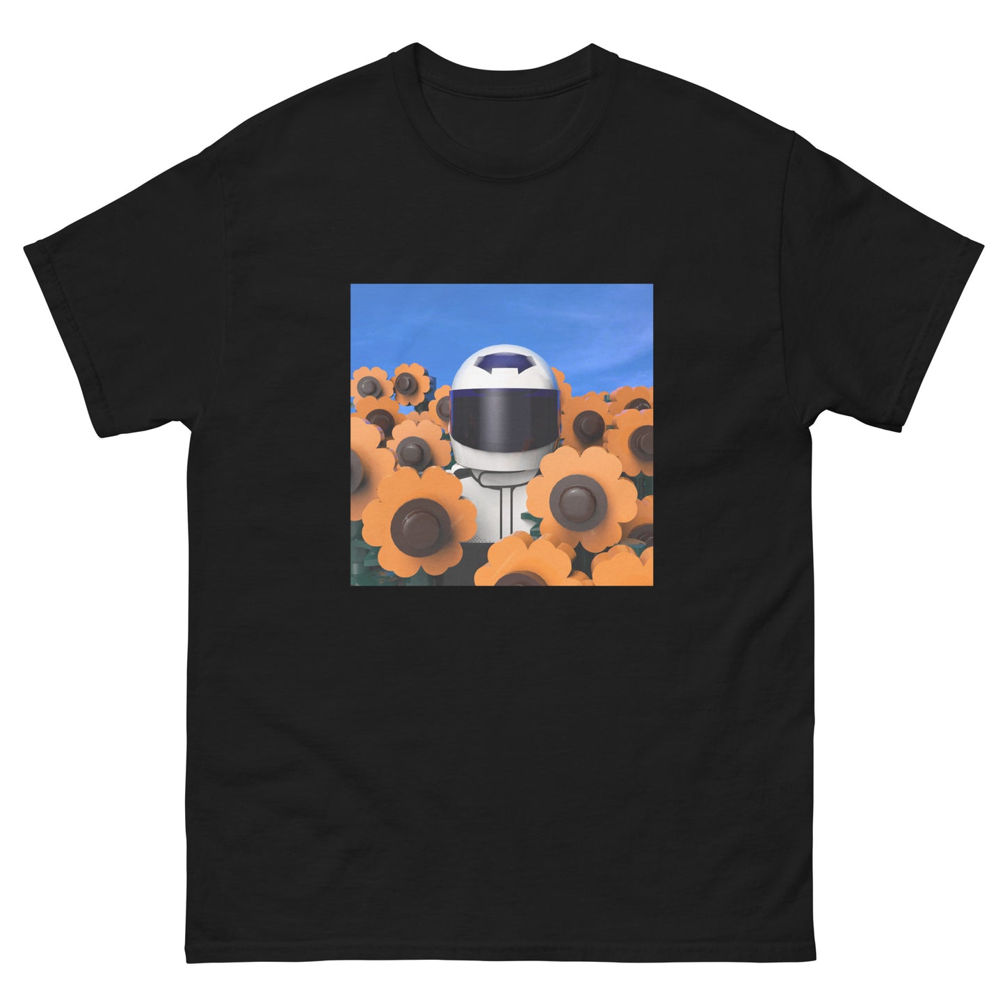 "Whethan - Fantasy" Lego Parody Tshirt