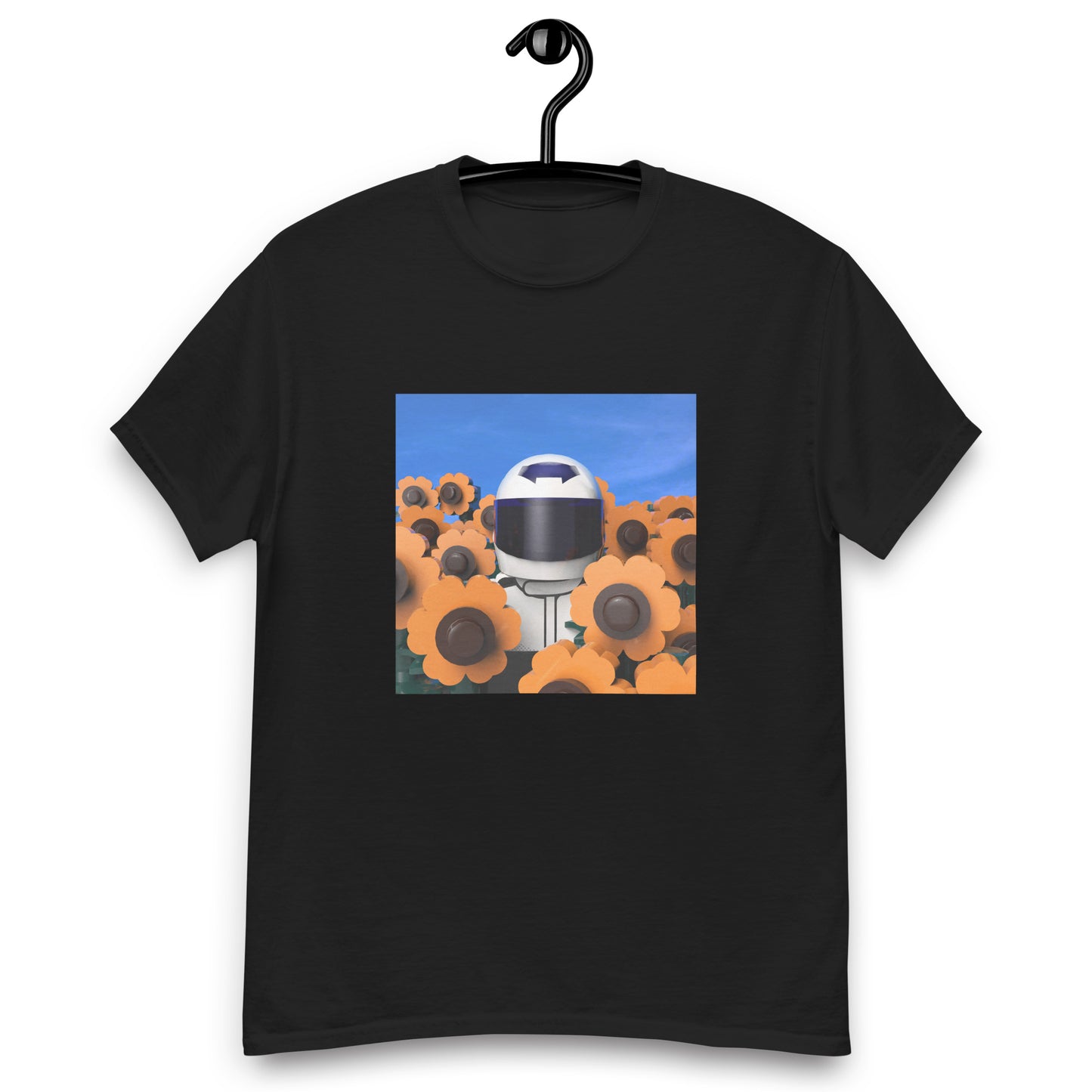 "Whethan - Fantasy" Lego Parody Tshirt