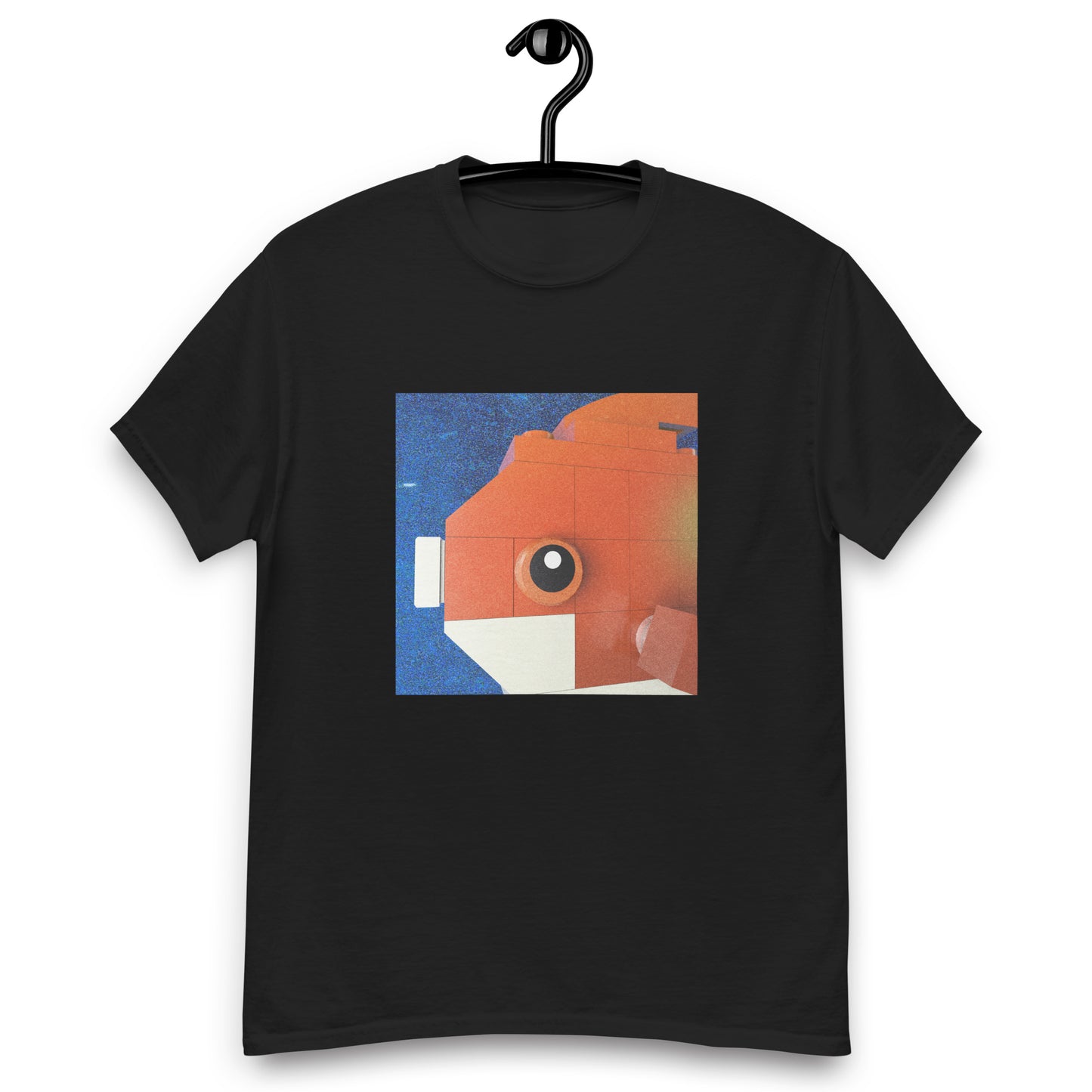 "Vince Staples - Big Fish Theory" Lego Parody Tshirt