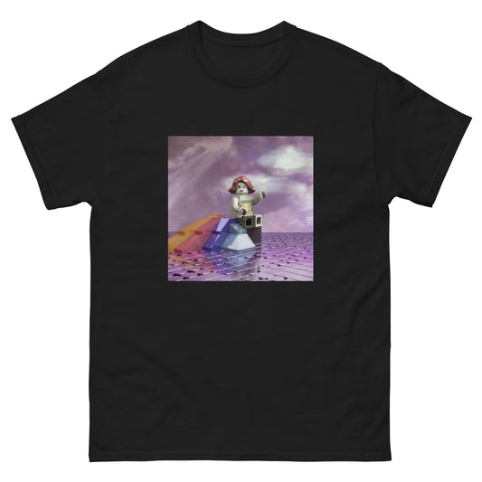 "SOPHIE - Oil of Every Pearl's Un-Insides" Lego Parody Tshirt