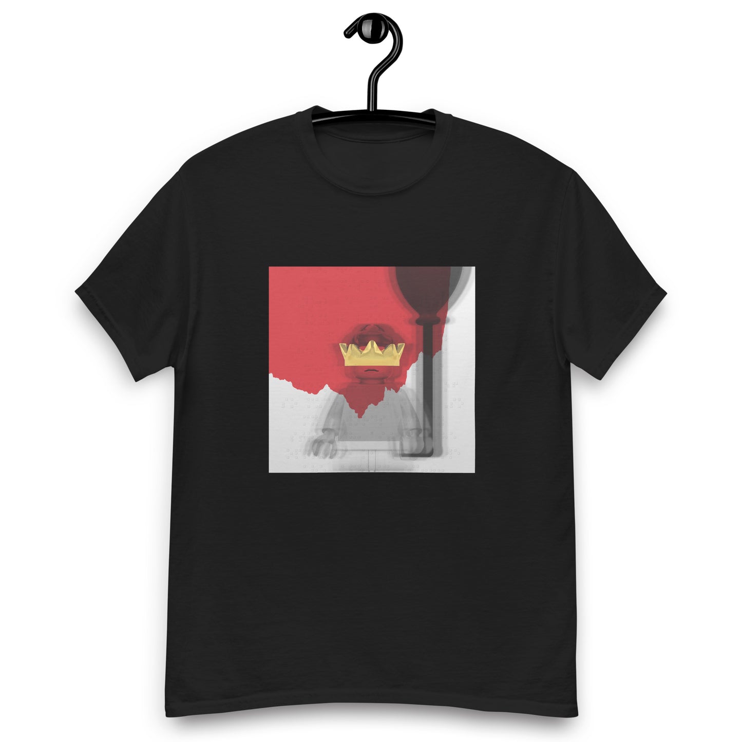 "Rihanna - Anti" Lego Parody Tshirt