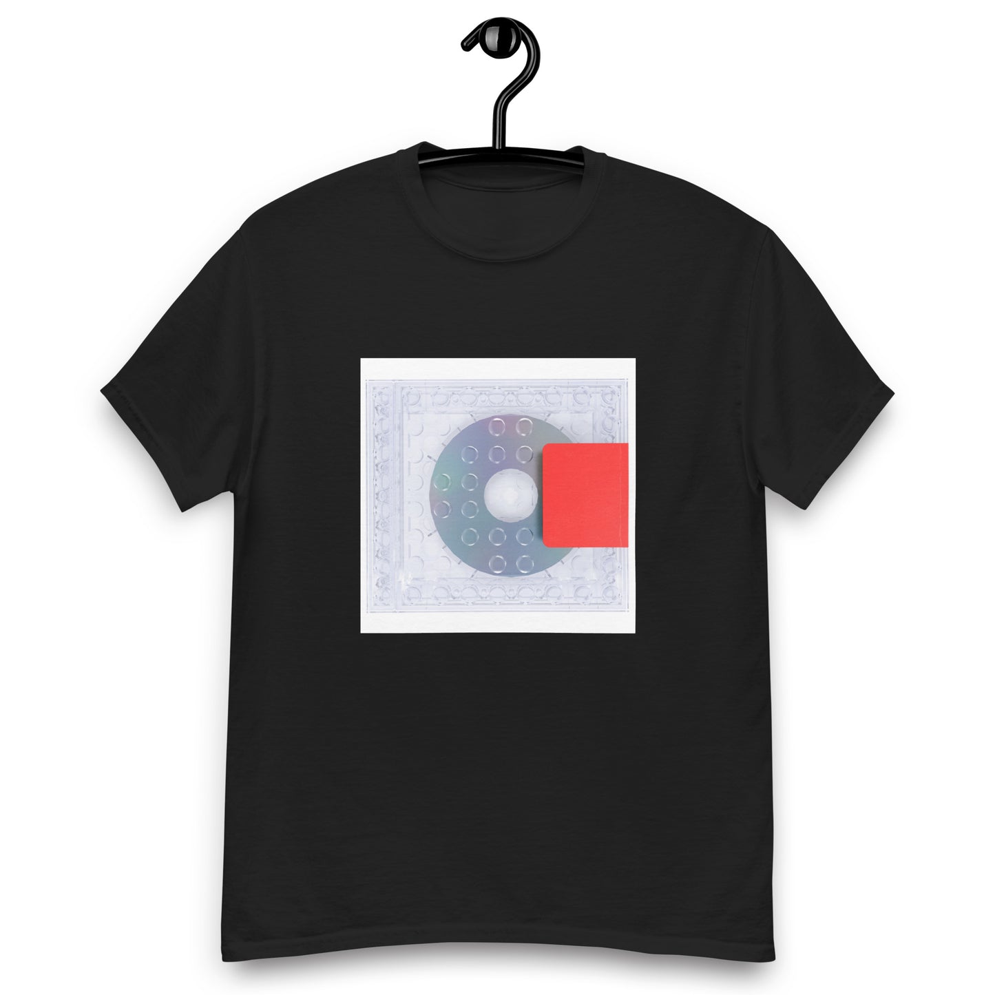 "Kanye West - Yeezus" Lego Parody Tshirt