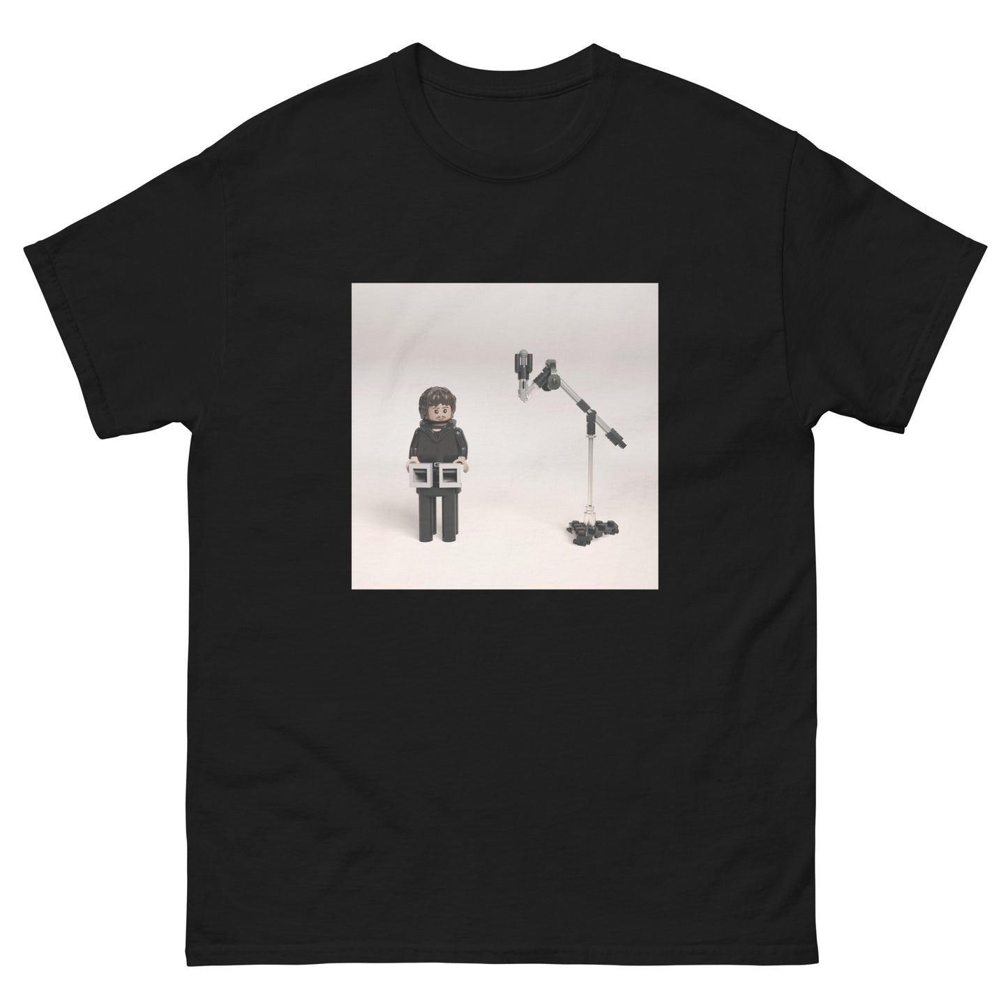 "Jack Harlow - Come Home the Kids Miss You" Lego Parody Tshirt