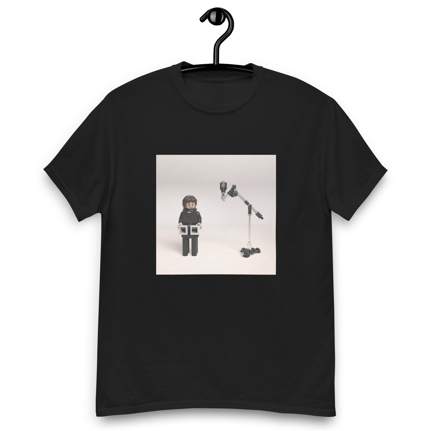 "Jack Harlow - Come Home the Kids Miss You" Lego Parody Tshirt