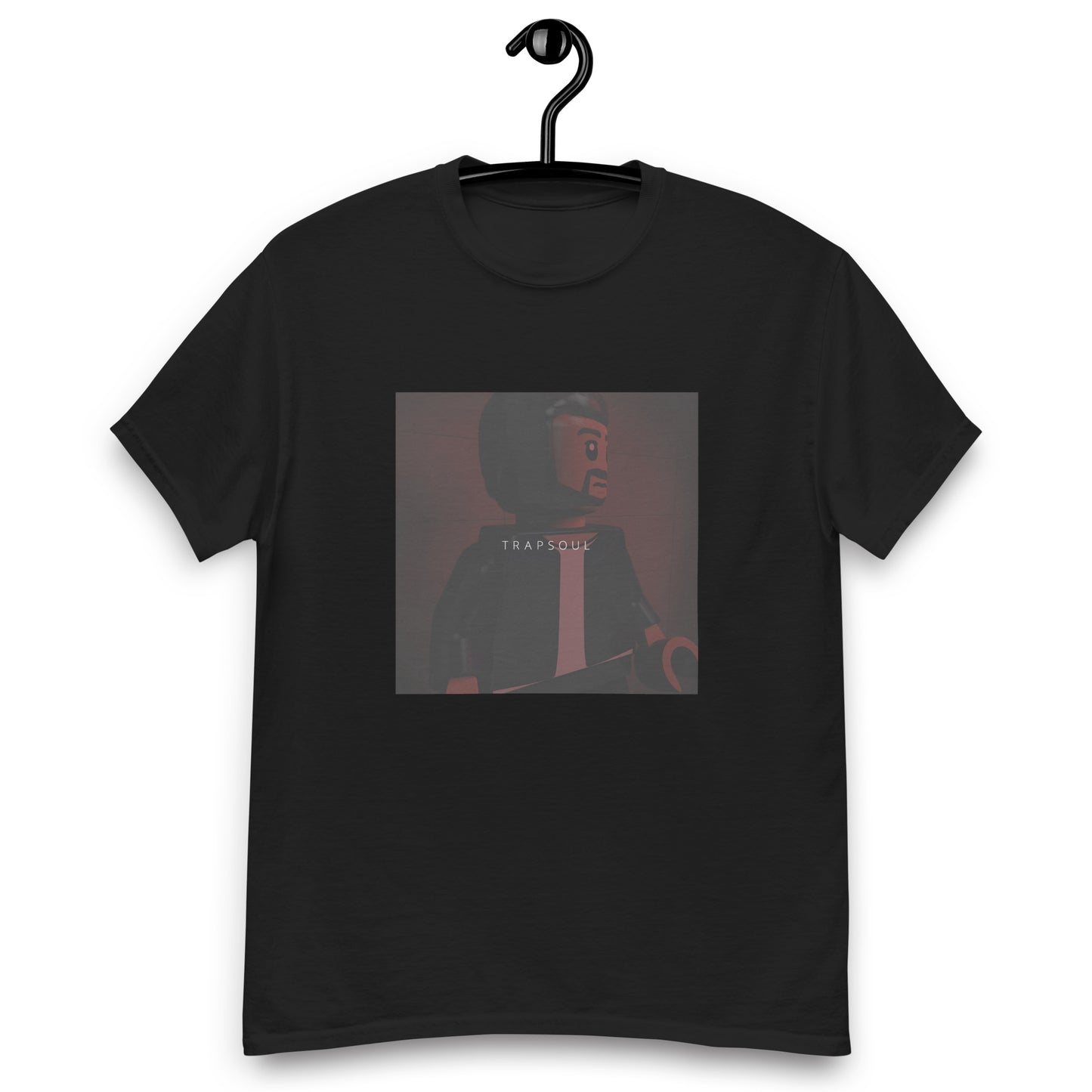 "Bryson Tiller - T R A P S O U L" Lego Parody Tshirt