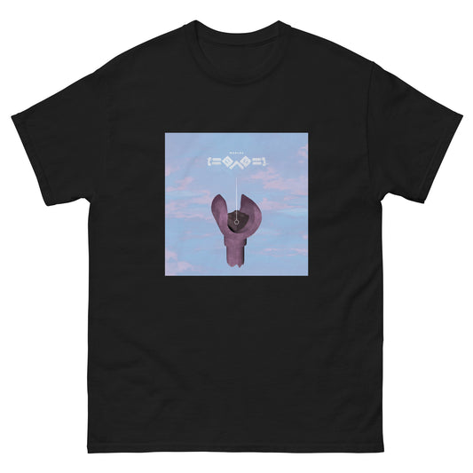 "Porter Robinson - Worlds" Lego Parody Tshirt