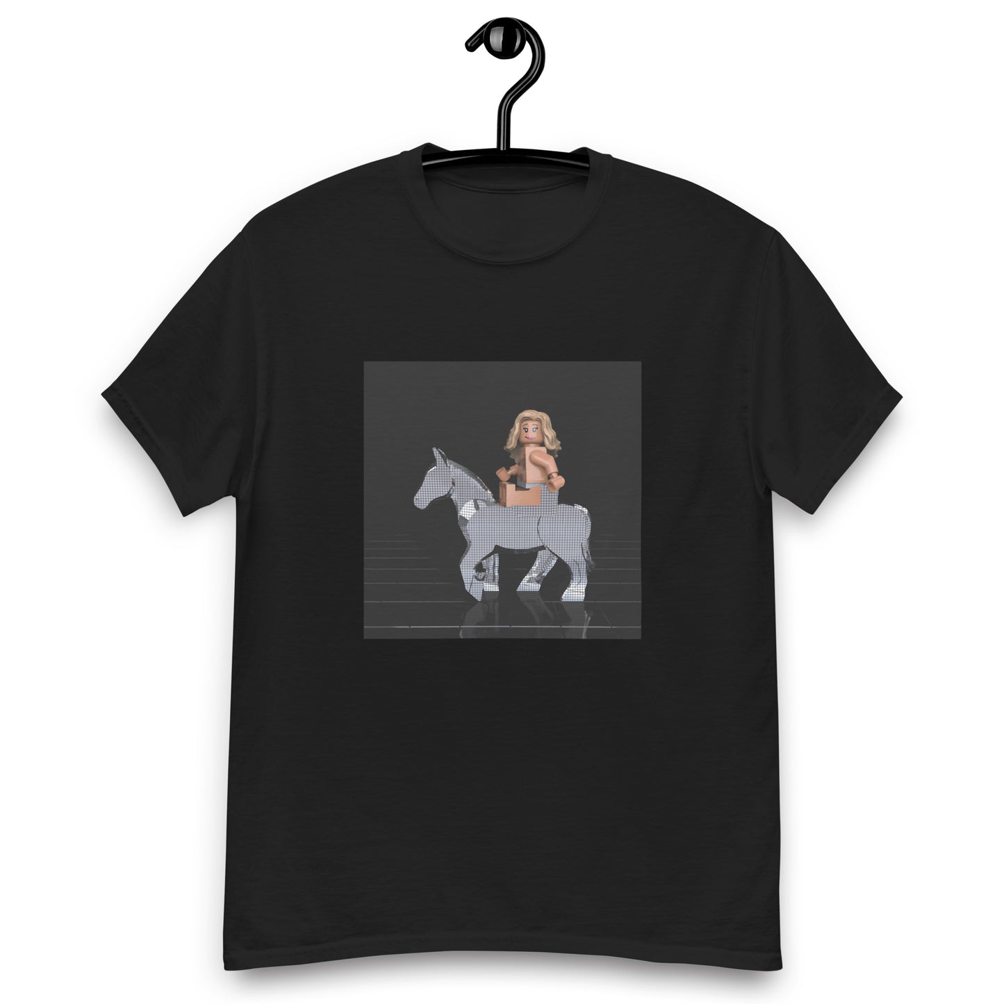 "Beyoncé - Renaissance" Lego Parody Tshirt