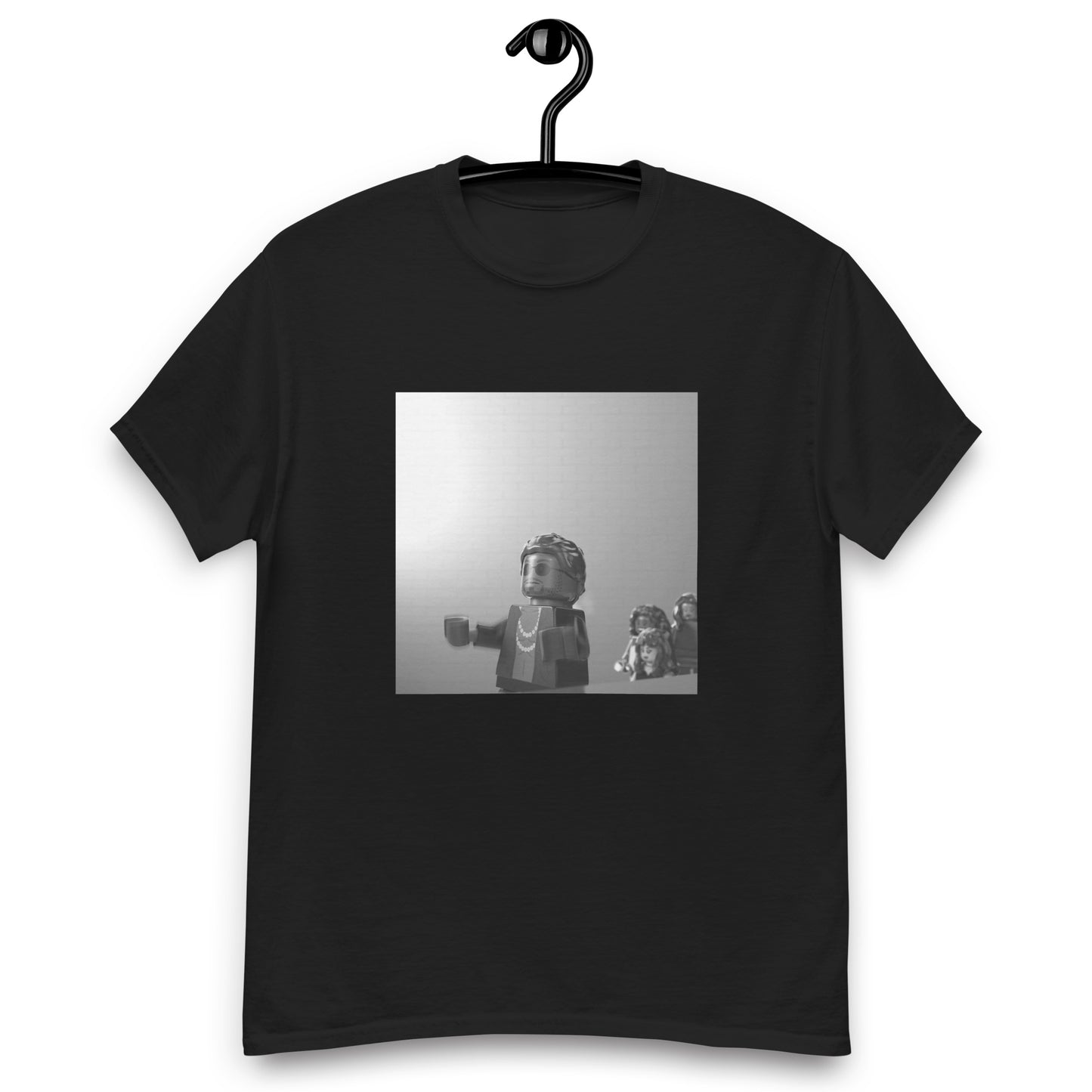 "Future - High Off Life" Lego Parody Tshirt