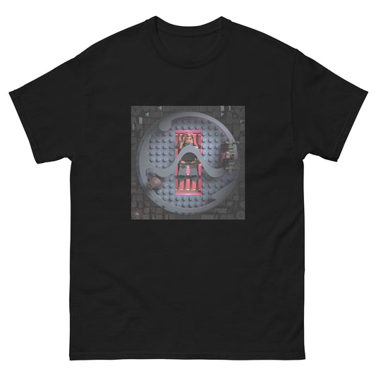 "Lady Gaga - Chromatica" Lego Parody Tshirt