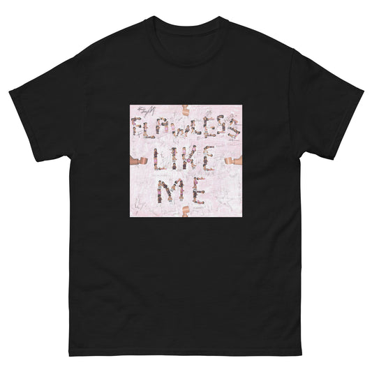 "Lucki - Flawless Like Me" Lego Parody Tshirt