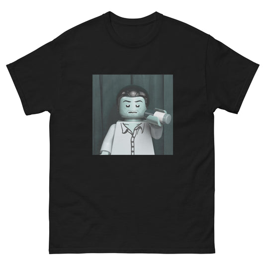 "Arctic Monkeys - Whatever People Say I Am, That's What I'm Not" Lego Parody Tshirt