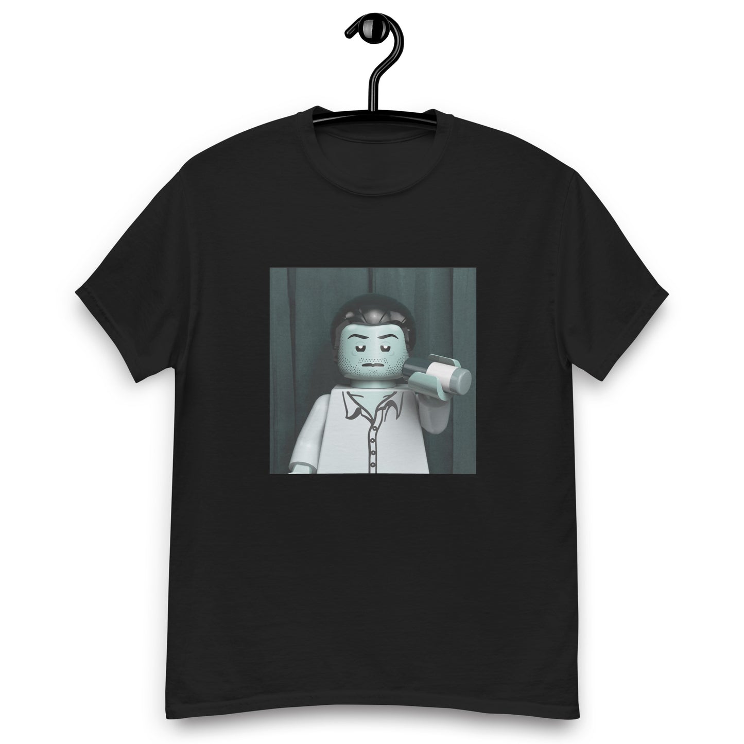 "Arctic Monkeys - Whatever People Say I Am, That's What I'm Not" Lego Parody Tshirt